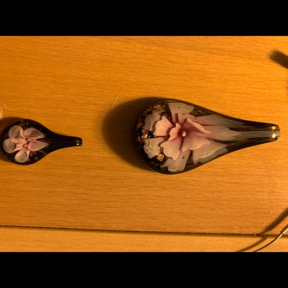 Custom order wire wrap designs necklaces, ankle leg wraps, upper/lower arm - Picture 8 of 16